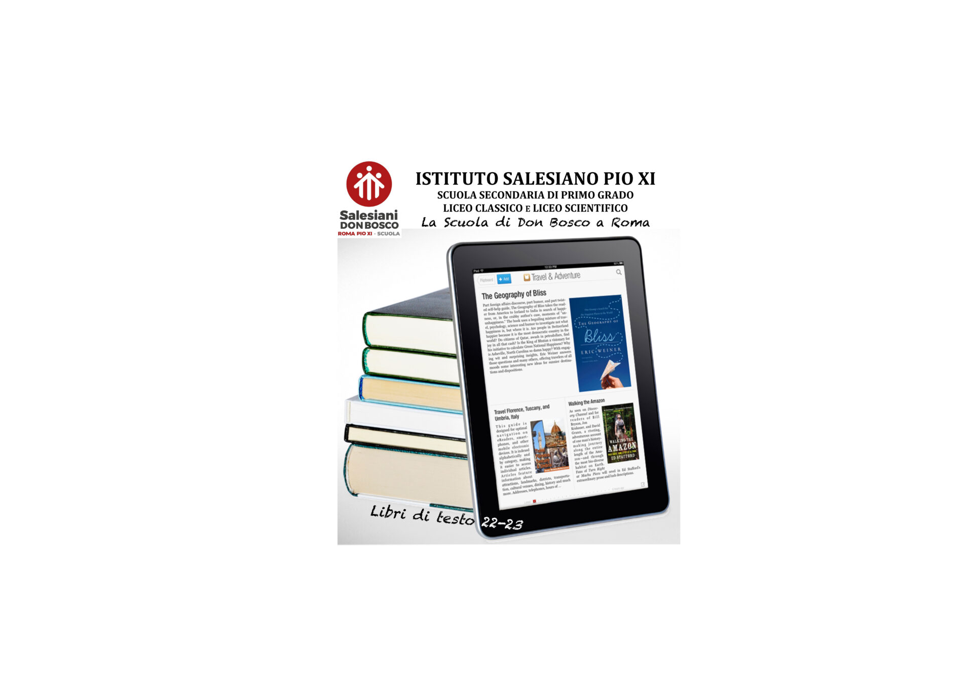 libri facilitati scuola media pdf gratis