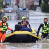 Emergenza alluvione Emilia Romagna