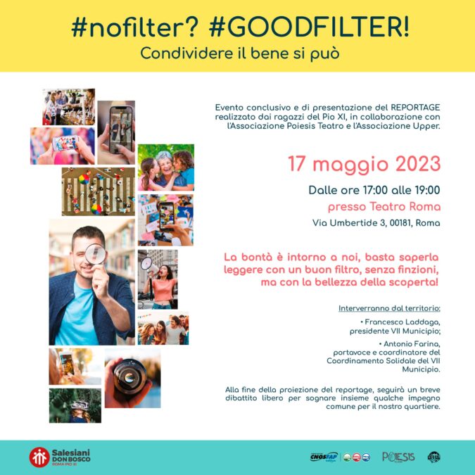 Goodfilter