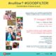 Evento di presentazione del progetto #Goodfilter