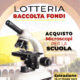 Cena di raccolta fondi