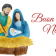 Buon Natale dalla comunità salesiana del Pio XI