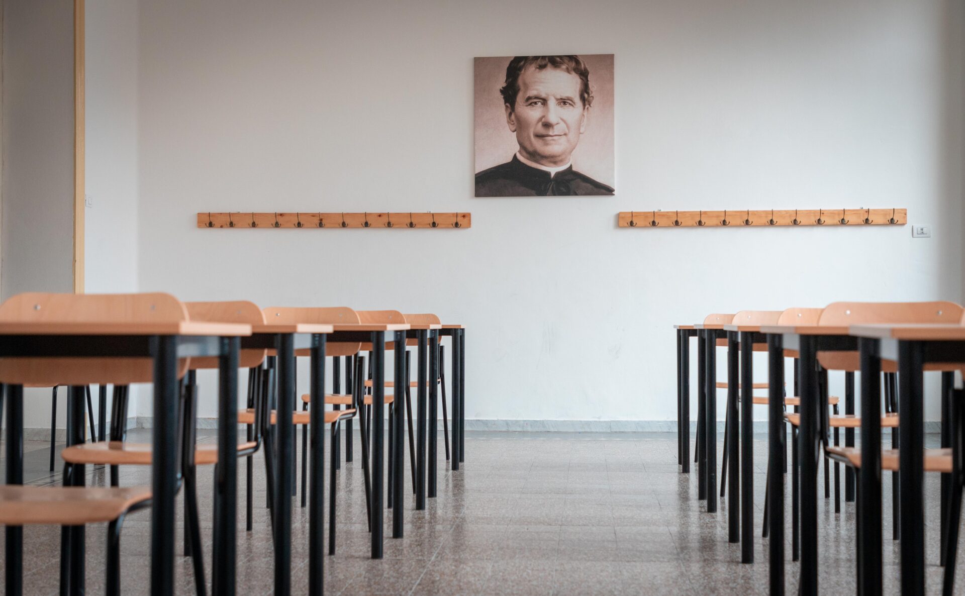Esperienza educativa e vita scolastica alla Casa Salesiana Pio XI