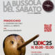 La Bussola del Sabato – II Incontro