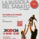 La Bussola del Sabato – III Incontro