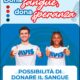 Donazione del sangue