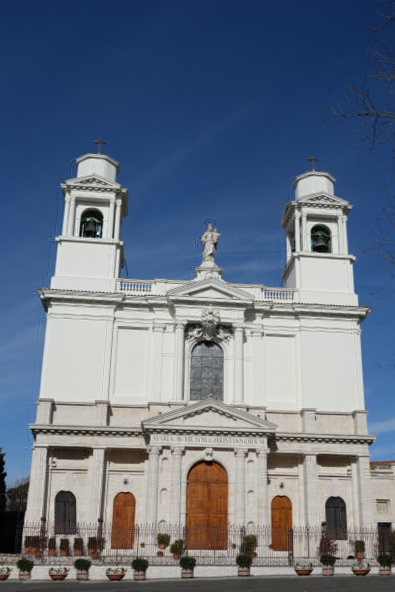 Casa Salesiana Pio XI di Roma