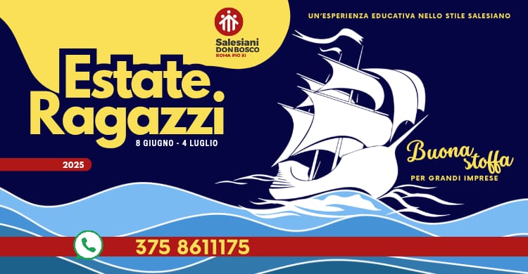 Iscrizioni ER 2025