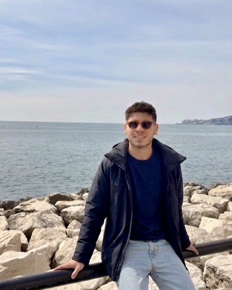Foto di Carlo Salvi