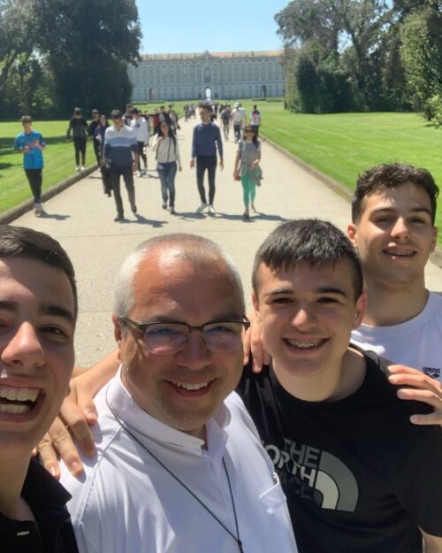 Foto di Michelangelo Dessì