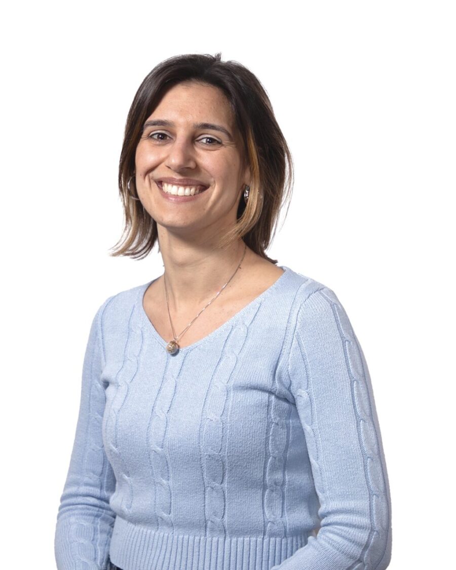 Foto di Federica Ricci