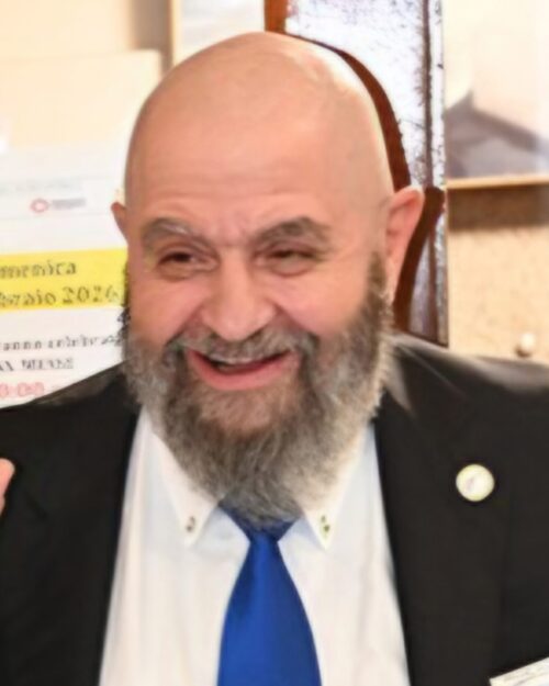Foto di Francesco Mascaro