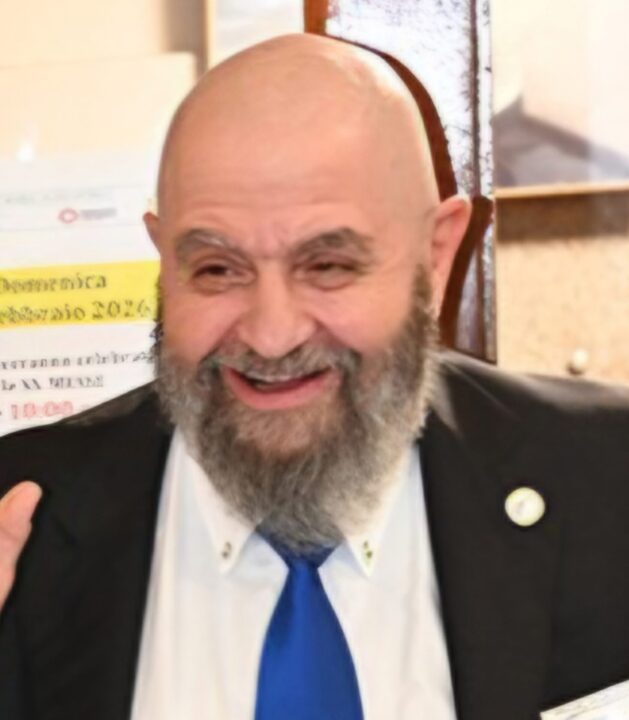 Foto di Francesco Mascaro