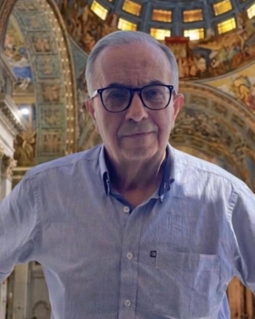Foto di Gian Luigi Pussino