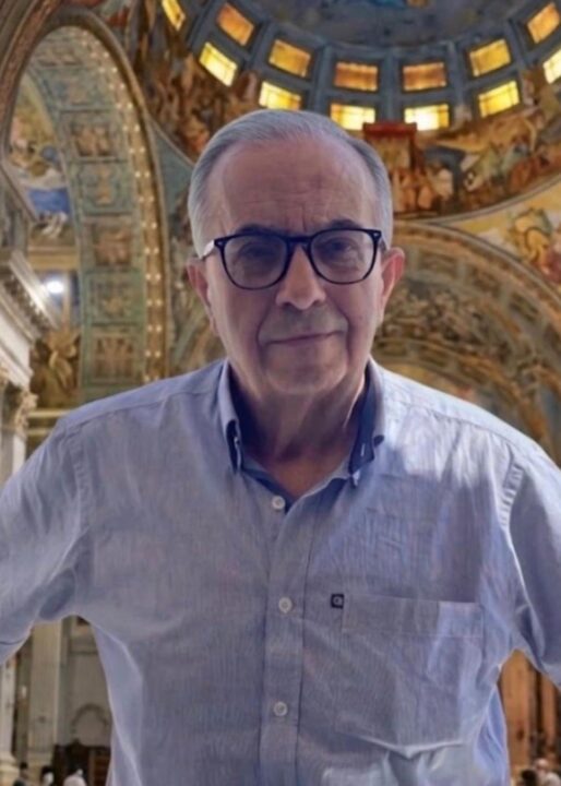 Foto di Gian Luigi Pussino