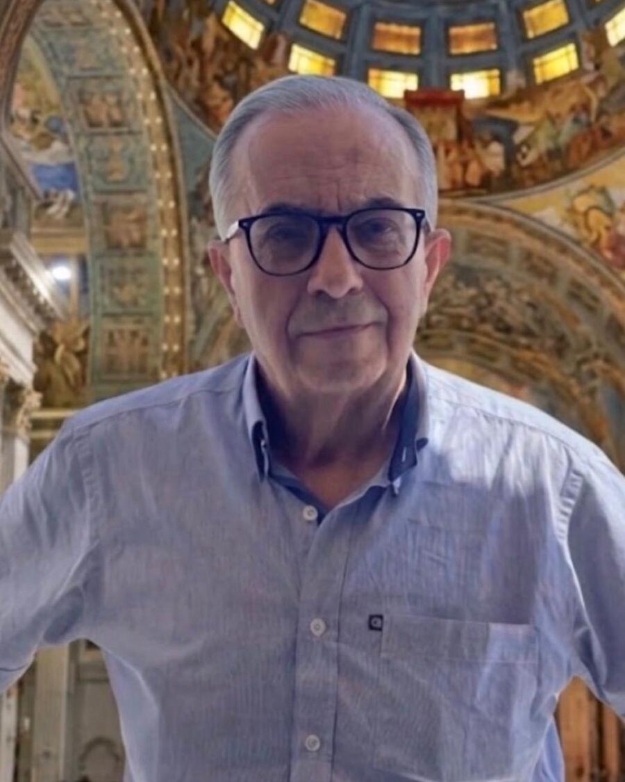 Foto di Gian Luigi Pussino