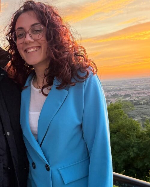 Foto di Giulia Cacopardo
