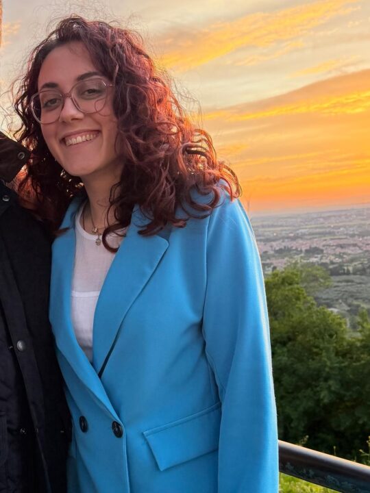 Foto di Giulia Cacopardo