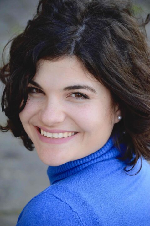 Foto di Irene Egidi