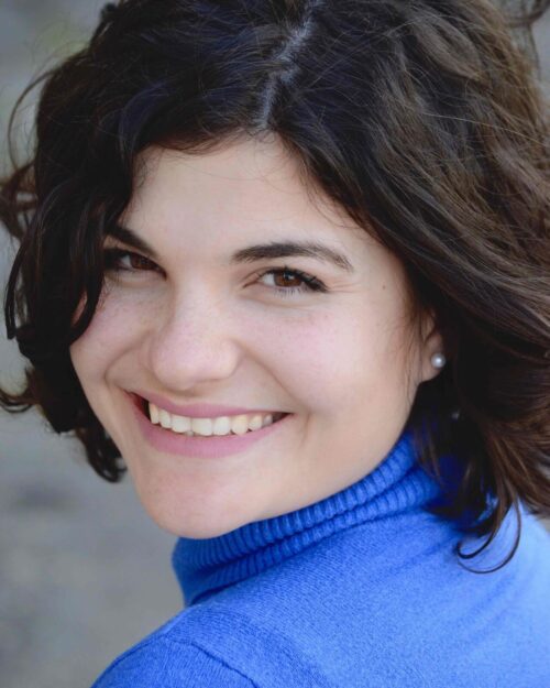 Foto di Irene Egidi