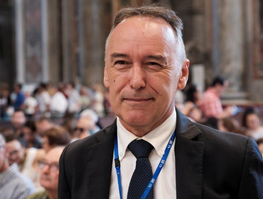Foto di Umbro Ricci