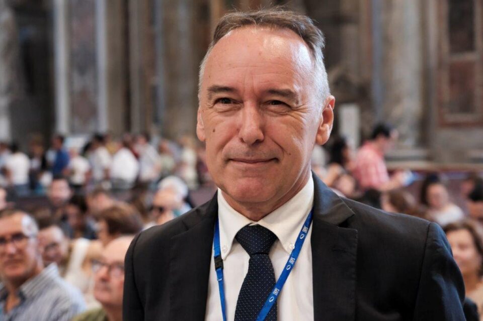 Foto di Umbro Ricci