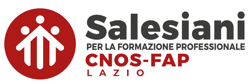 Logo CFP Pio XI