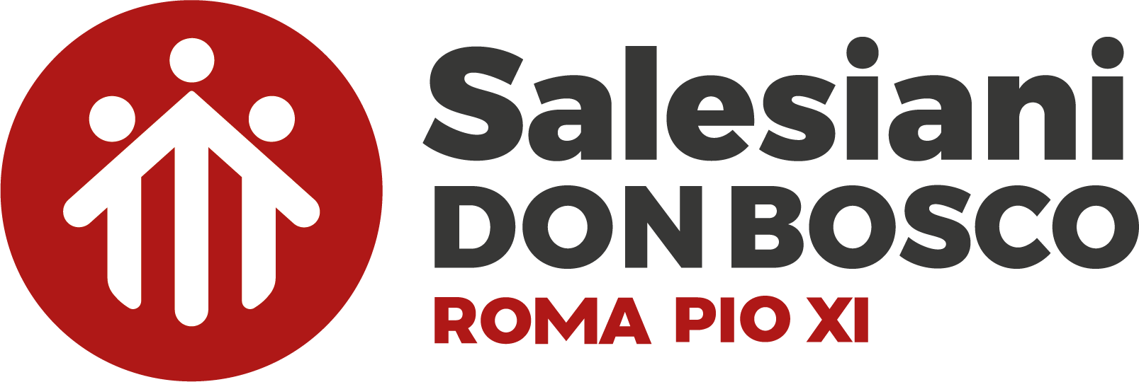 Logo Scuola Pio XI